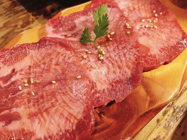 Sumibi Yakiniku Horumon Gekijo den photo 2