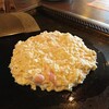 Okonomiyaki Yakisoba Fuugetsu - 豚玉