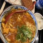 Marugame Seimen - 