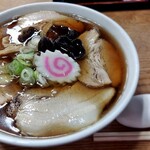 鳳凰らーめん - 