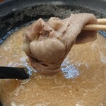 Hakata Tonkotsu Ramen Izumiya - とろっとチャーシュー