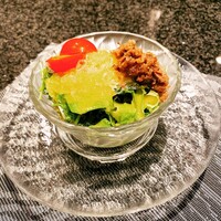 鉄板焼seto - 