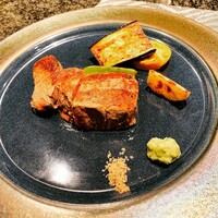鉄板焼seto - 