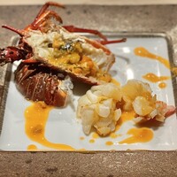 鉄板焼 ステーキ 北野坂 - 