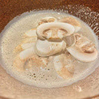 鉄板焼 ステーキ 北野坂 - 