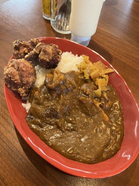 えんがわ - 長町南（喫茶店）の写真