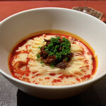 Ji-Cube - 冷し坦々麺