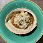 Ji-Cube - リゾット風炒飯