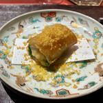 Ji-Cube - 海鮮春巻