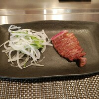 銀座のステーキ 渋谷店 - 