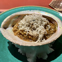 Ji-Cube - リゾット風炒飯