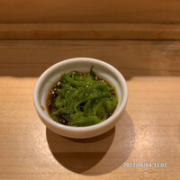 SUSHI TOKYO TEN、 新宿店 - 