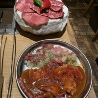 神楽坂焼肉 Kintan - 