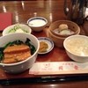 中華菜館 同發 別館