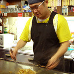 Koube Sannomiya Suteki Teppan Yaki Tsuya - ひと品ひと品、丹精込めて焼かせて頂きます！ぜひ一度つやのお好み焼き・鉄板焼きを食べに来て下さいね！