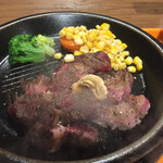いきなりステーキ - 