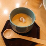 Takenaka - 茶碗蒸し