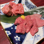 肉の匠 将泰庵 - 