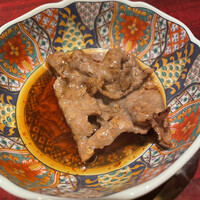 肉の匠 将泰庵 船橋駅前 はなれ店 - 