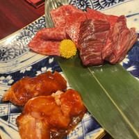 肉の匠 将泰庵 船橋駅前 はなれ店 - 