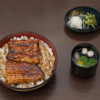 うなぎ料理 あつみ_0