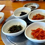 韓国家庭料理 潤 - 