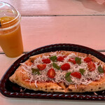 Pizza SanMarco - 