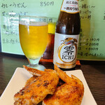 串焼き BUBU-TON - 