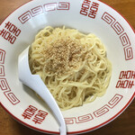 阿部支店 - つけめん