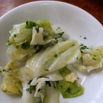 支那ソバ かづ屋 - 