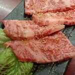 焼肉三千里 - 