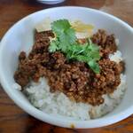 支那ソバ かづ屋 - 