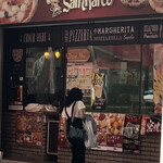 Pizza SanMarco - 