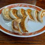 支那ソバ かづ屋 - 