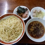 支那ソバ かづ屋 - 