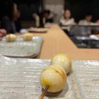 おみ乃 神谷町 - 