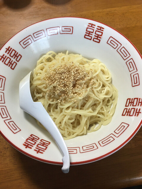 阿部支店 - 赤倉温泉（ラーメン）の写真
