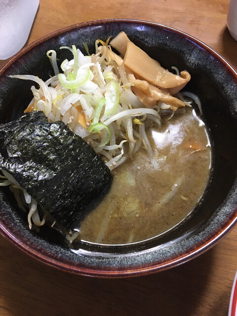 阿部支店 - 赤倉温泉（ラーメン）の写真