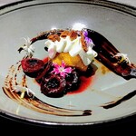 French Restaurant ensia - 