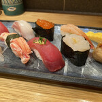 Kanazawa Maimon Zushi Tamahime - 