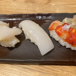 Kanazawa Maimon Zushi Tamahime - 