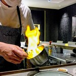 French Restaurant ensia - 