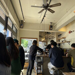 グリッチコーヒー&ロースターズ - 