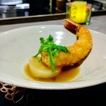 French Restaurant ensia - 