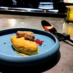 French Restaurant ensia - 