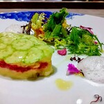 French Restaurant ensia - 