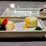 French Restaurant ensia - 