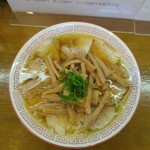 喜多方ラーメン 新じま - 