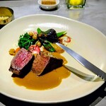 French Restaurant ensia - 