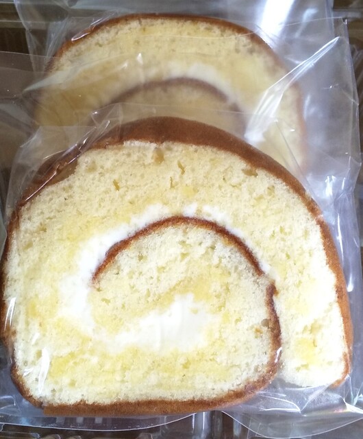 相模屋 - 三春（和菓子）の写真